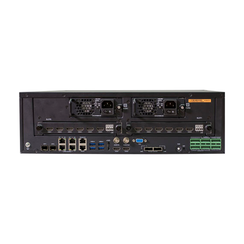 UV-NVR516-128