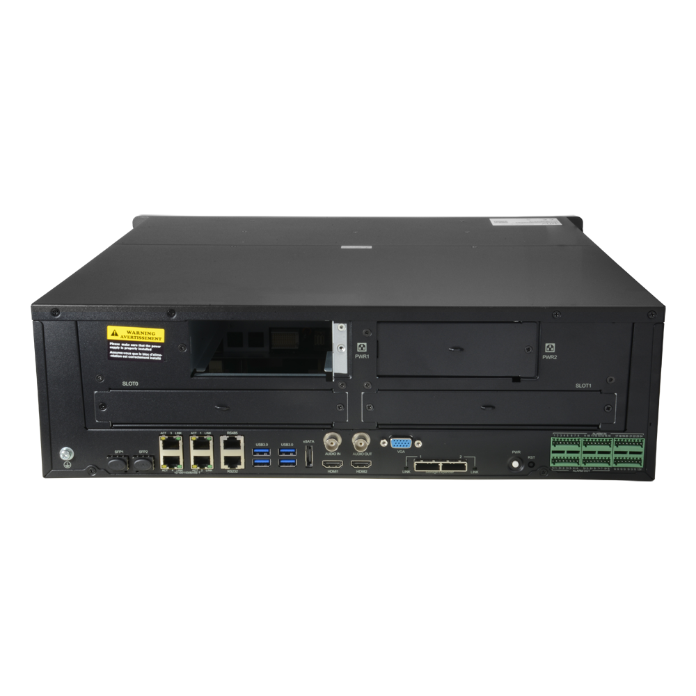 UV-NVR516-64