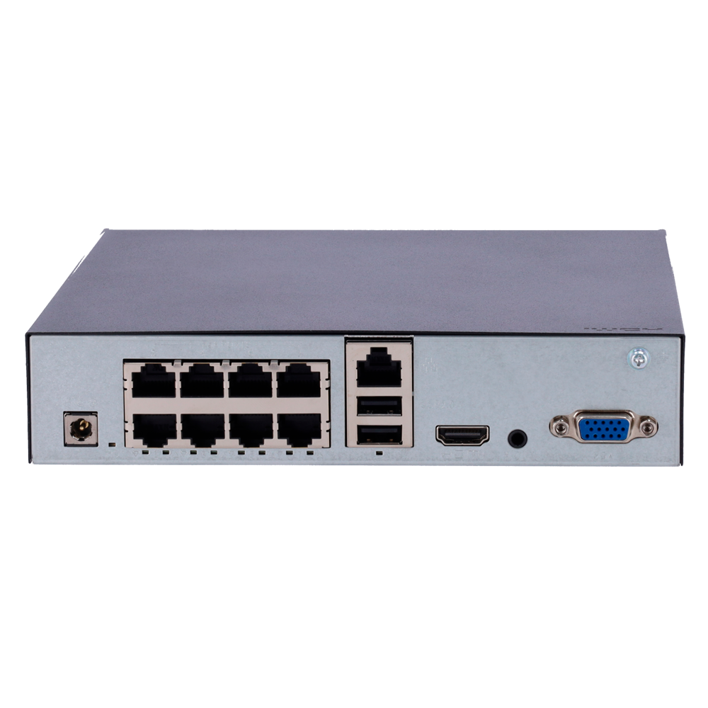UV-NVRKIT108B-4 thumbnail 5