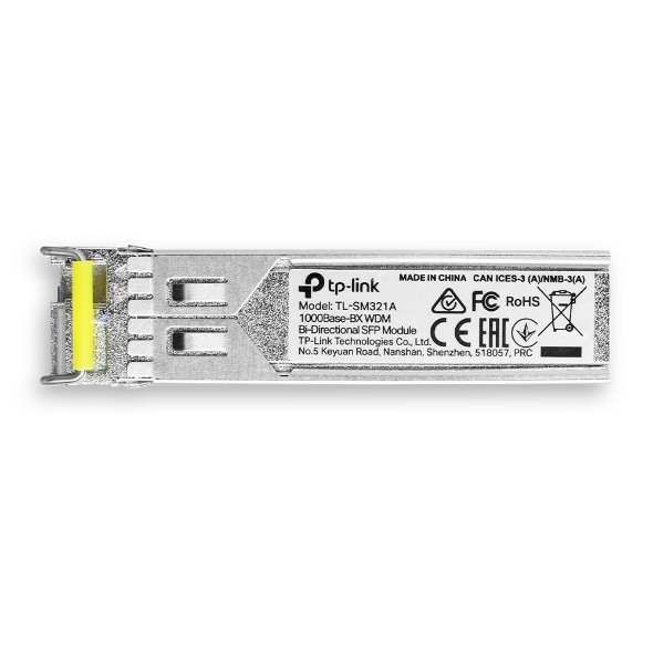TL-SM321A