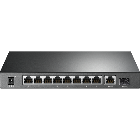 TL-SG1210P