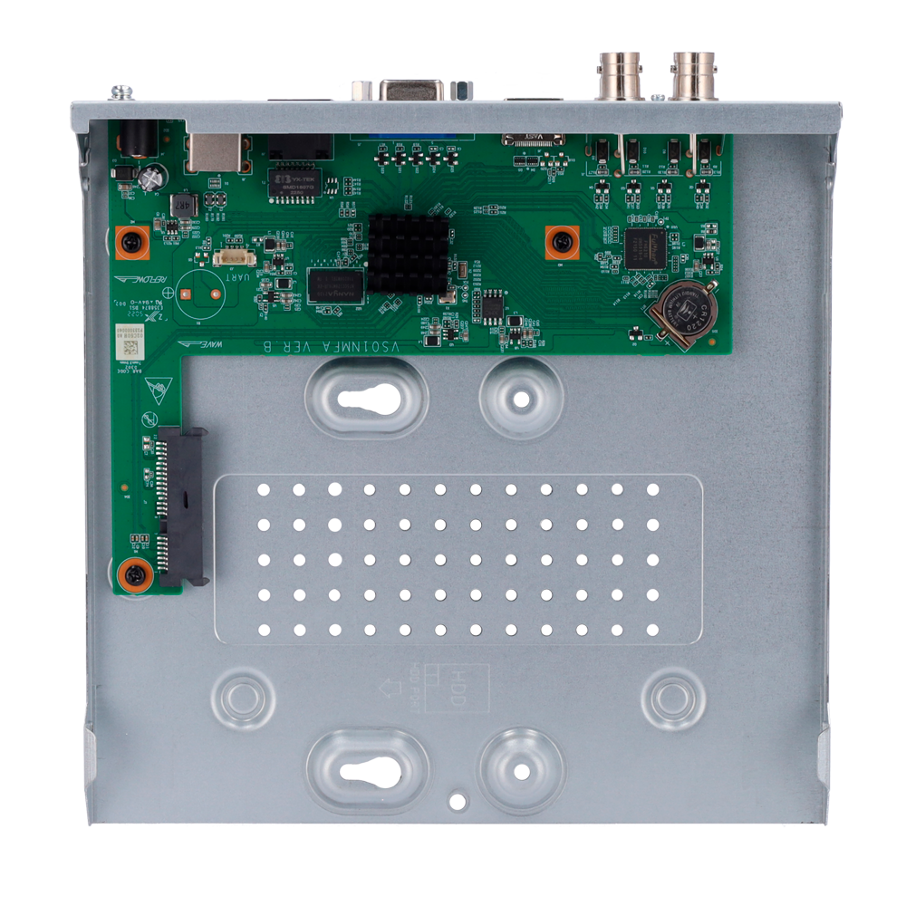 UV-XVR-104F thumbnail 5