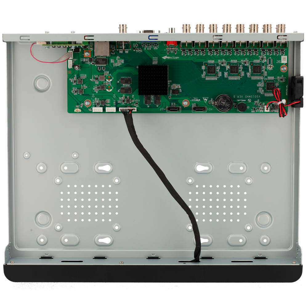 UV-XVR302-16Q3 thumbnail 5