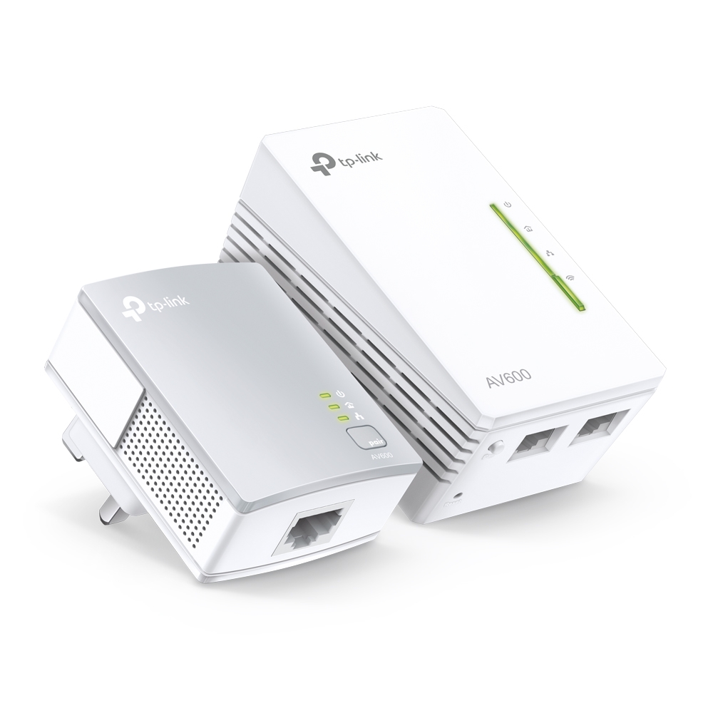 TL-WPA4221 KIT