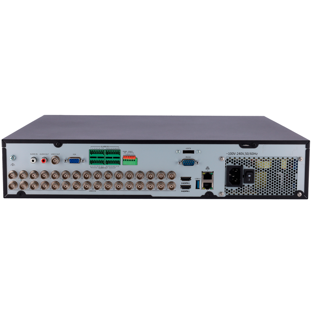 UV-XVR308-32Q3 thumbnail 4