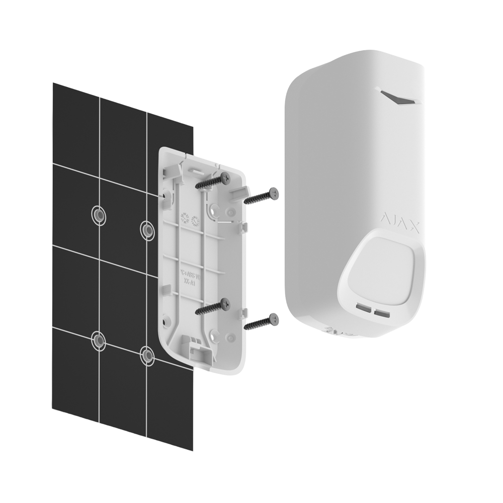 AJ-MOTIONPROTECTPLUS-G3-B thumbnail 5