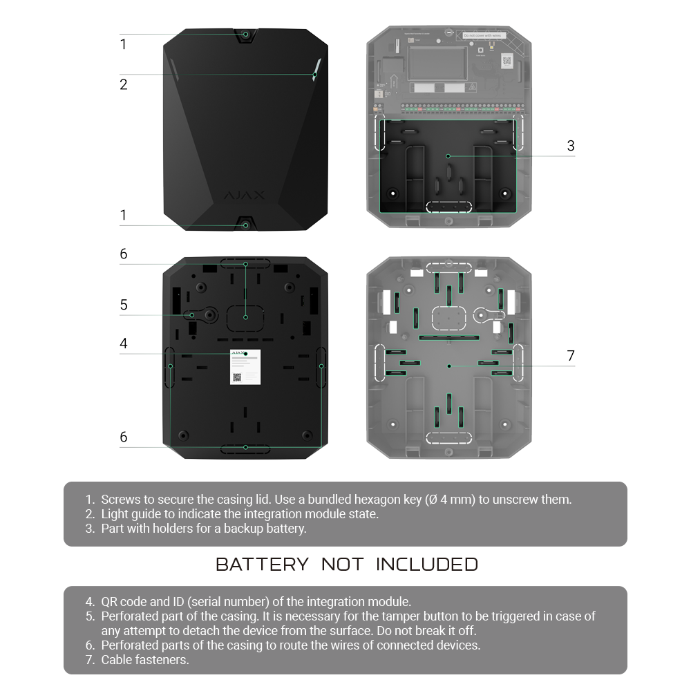 AJ-MULTITRANSMITTER-G3-NOCASE thumbnail 5