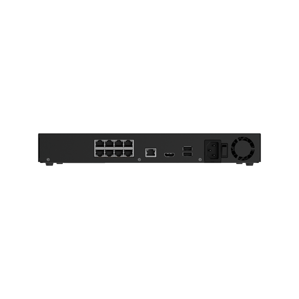 AJ-NVR208-HAC-AI-8P-S-B thumbnail 4