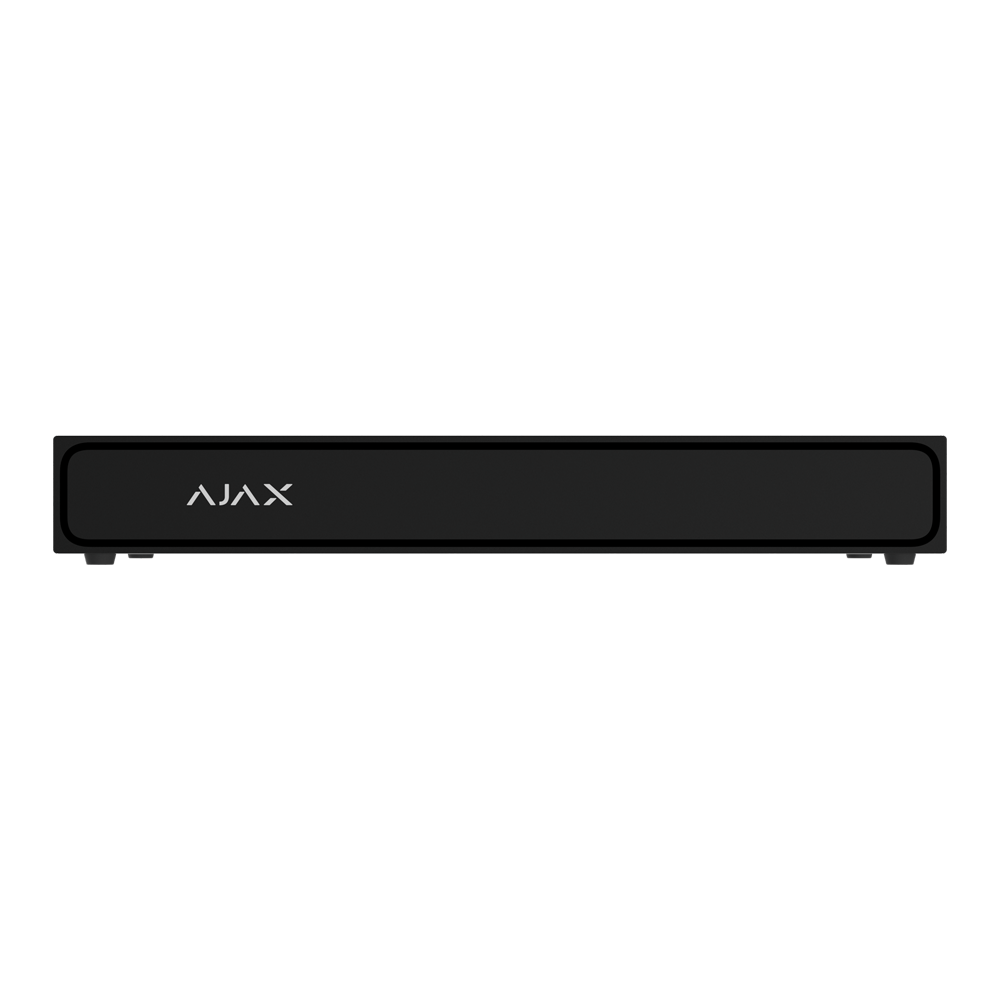 AJ-NVR208-HAC2G-AI-S-B