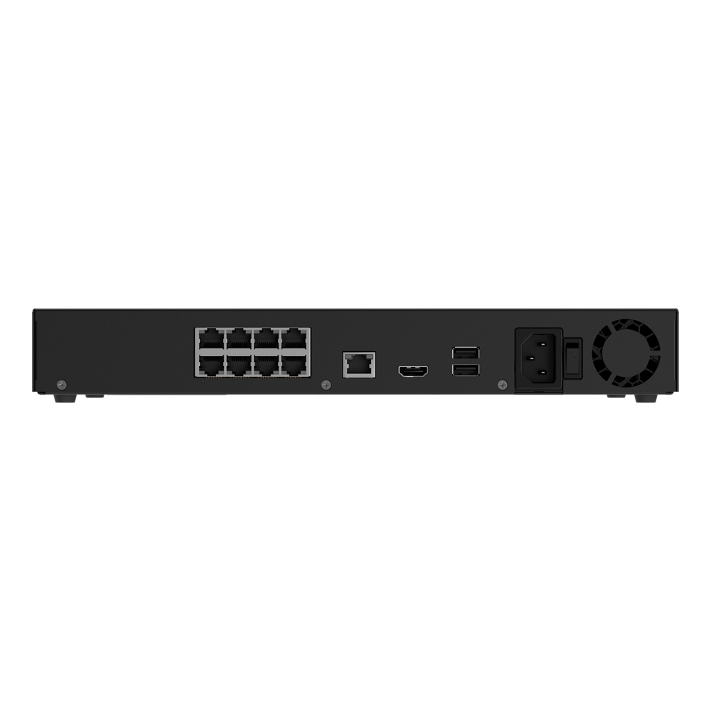 AJ-NVR216-HAC-8P-B thumbnail 4