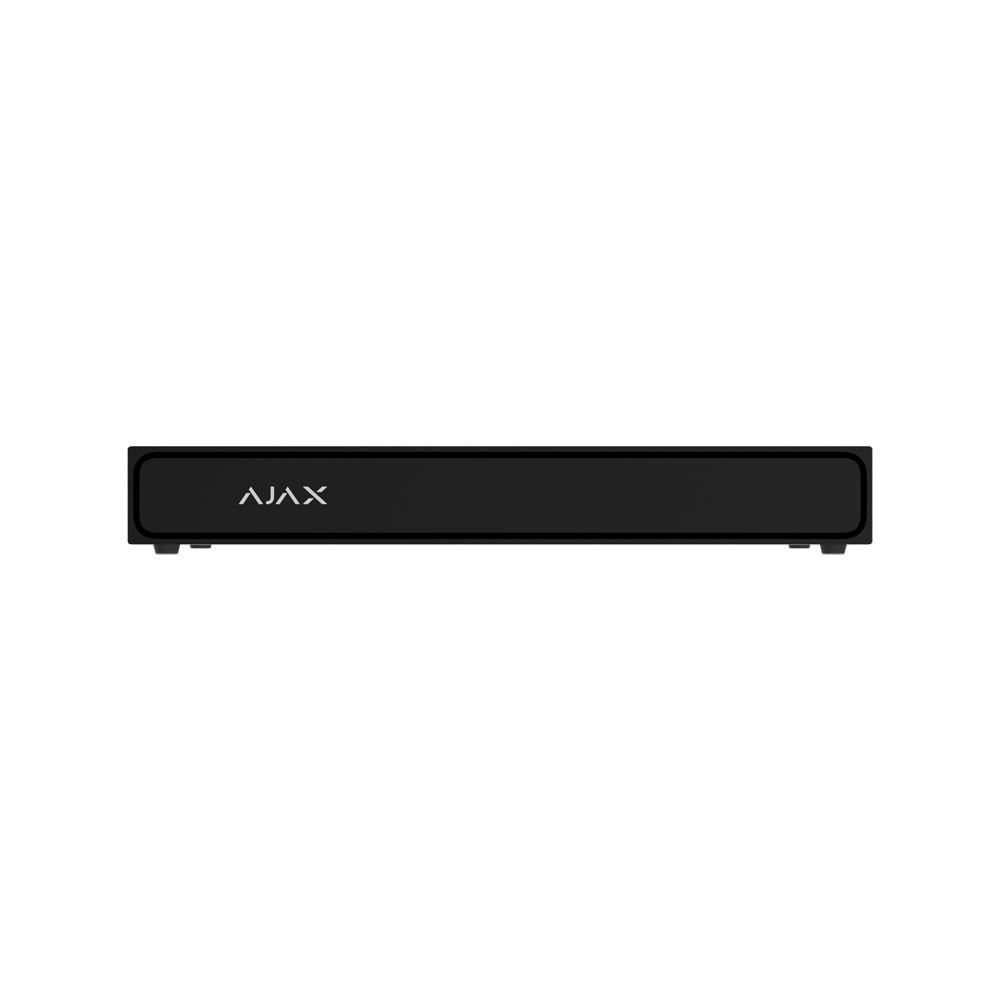 AJ-NVR216-HAC-AI-8P-S-B