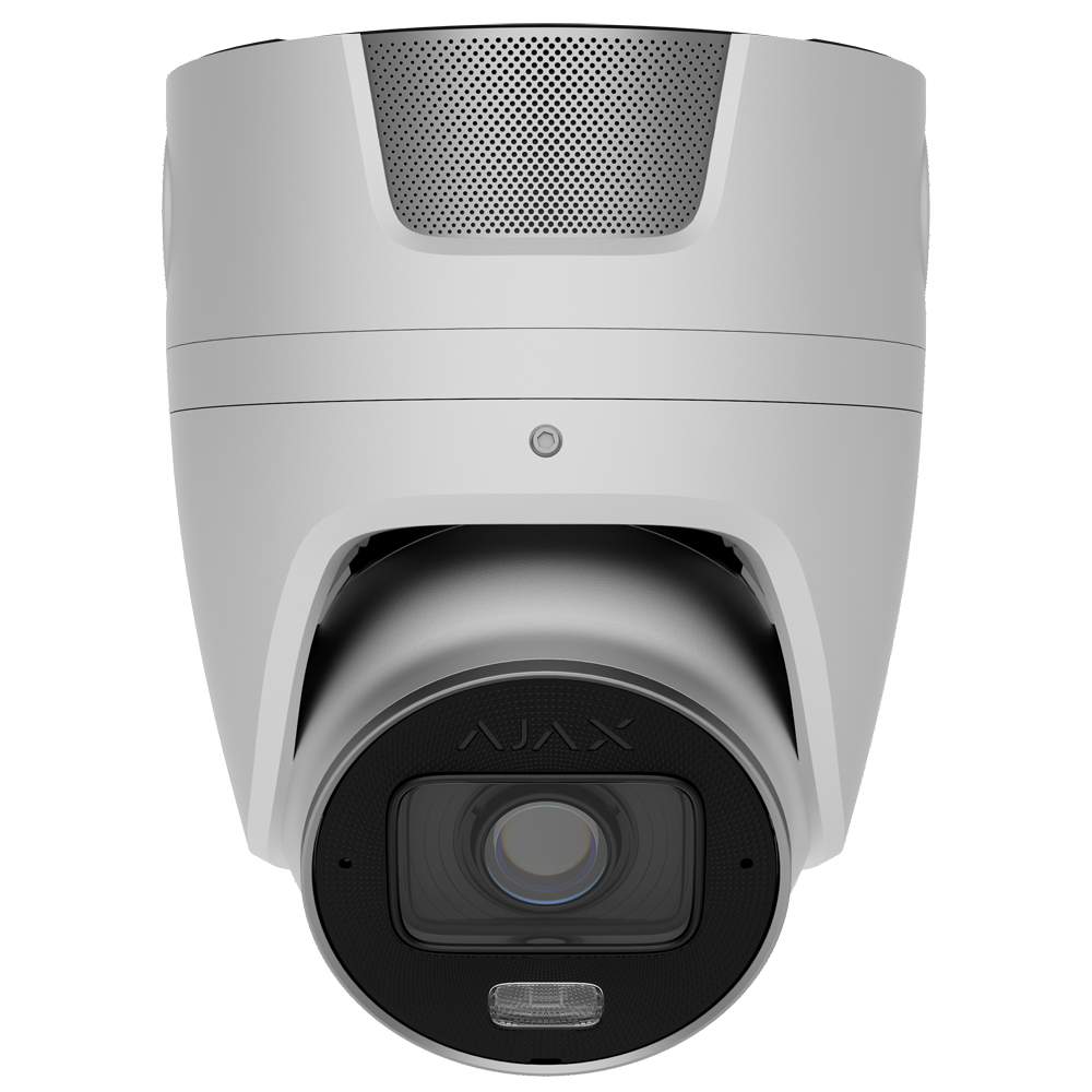 AJ-TURRETCAM-4-HLVF-S-W
