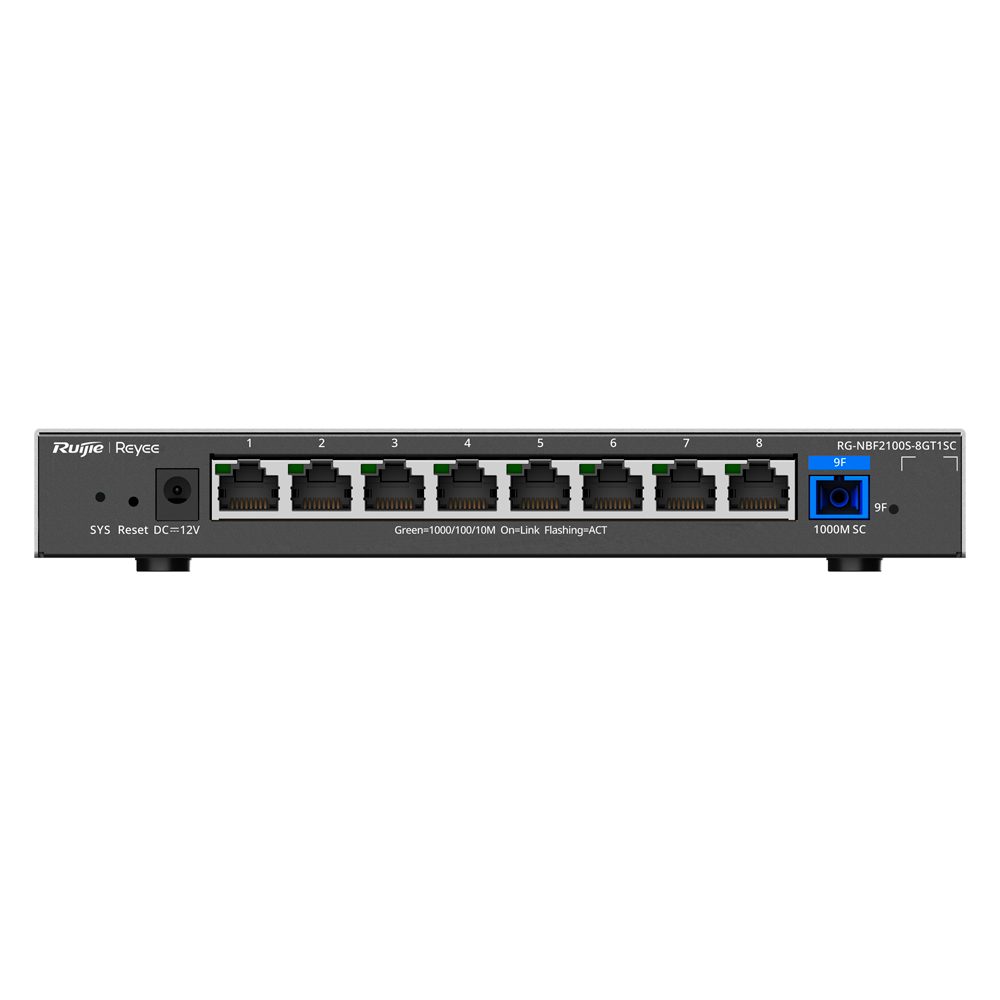 RG-NBF2100S-8GT1SC thumbnail 4