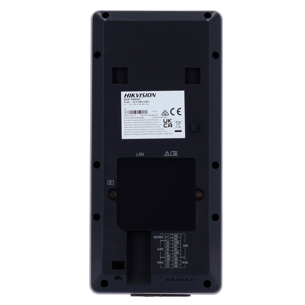 DS-KV9503-WBE1 thumbnail 4