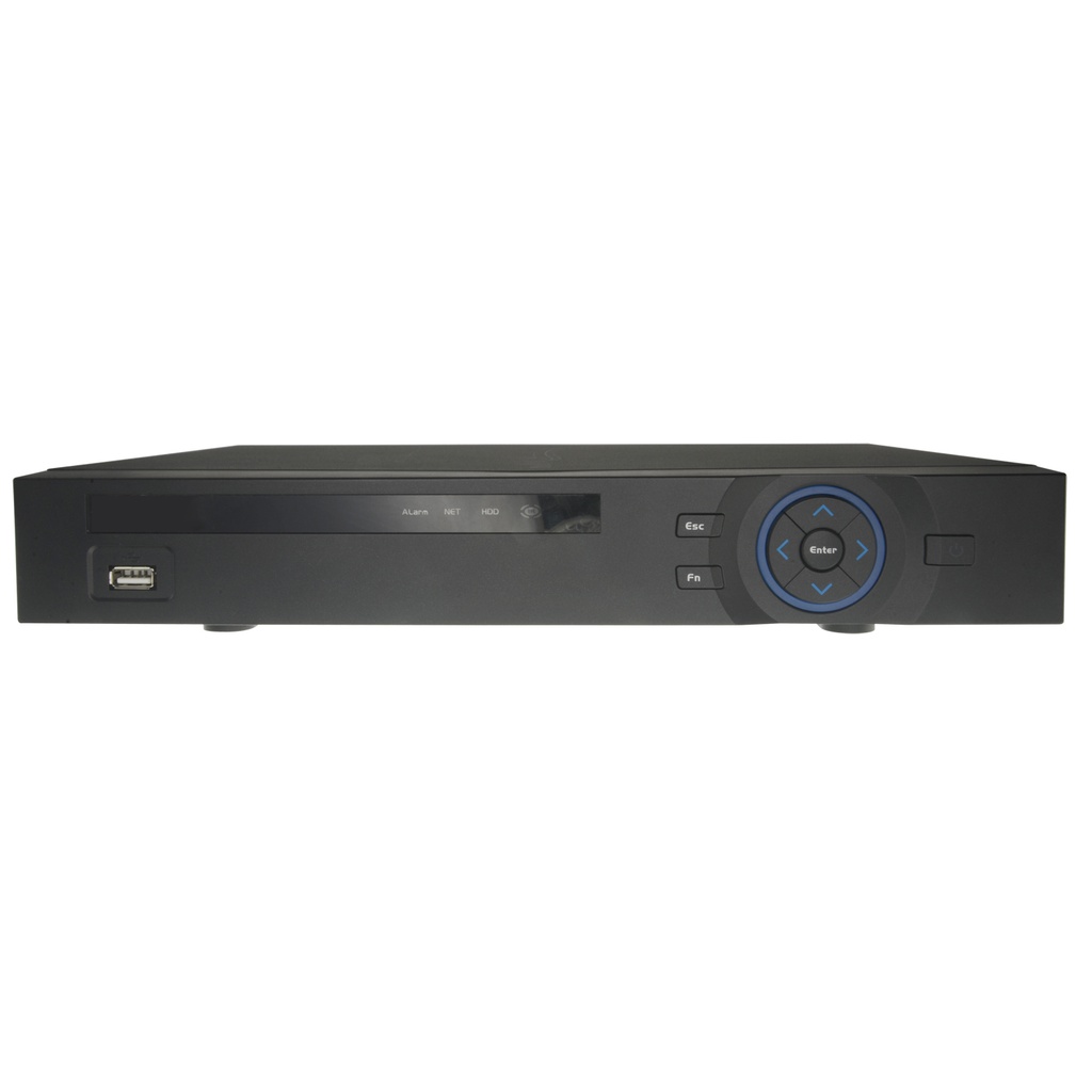 DVR5116HE