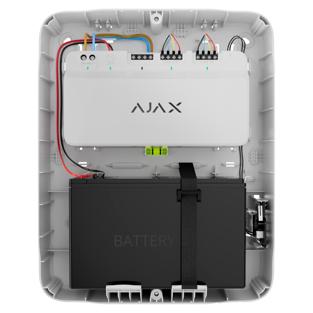 FIBRA-CASE-C260-B thumbnail 5