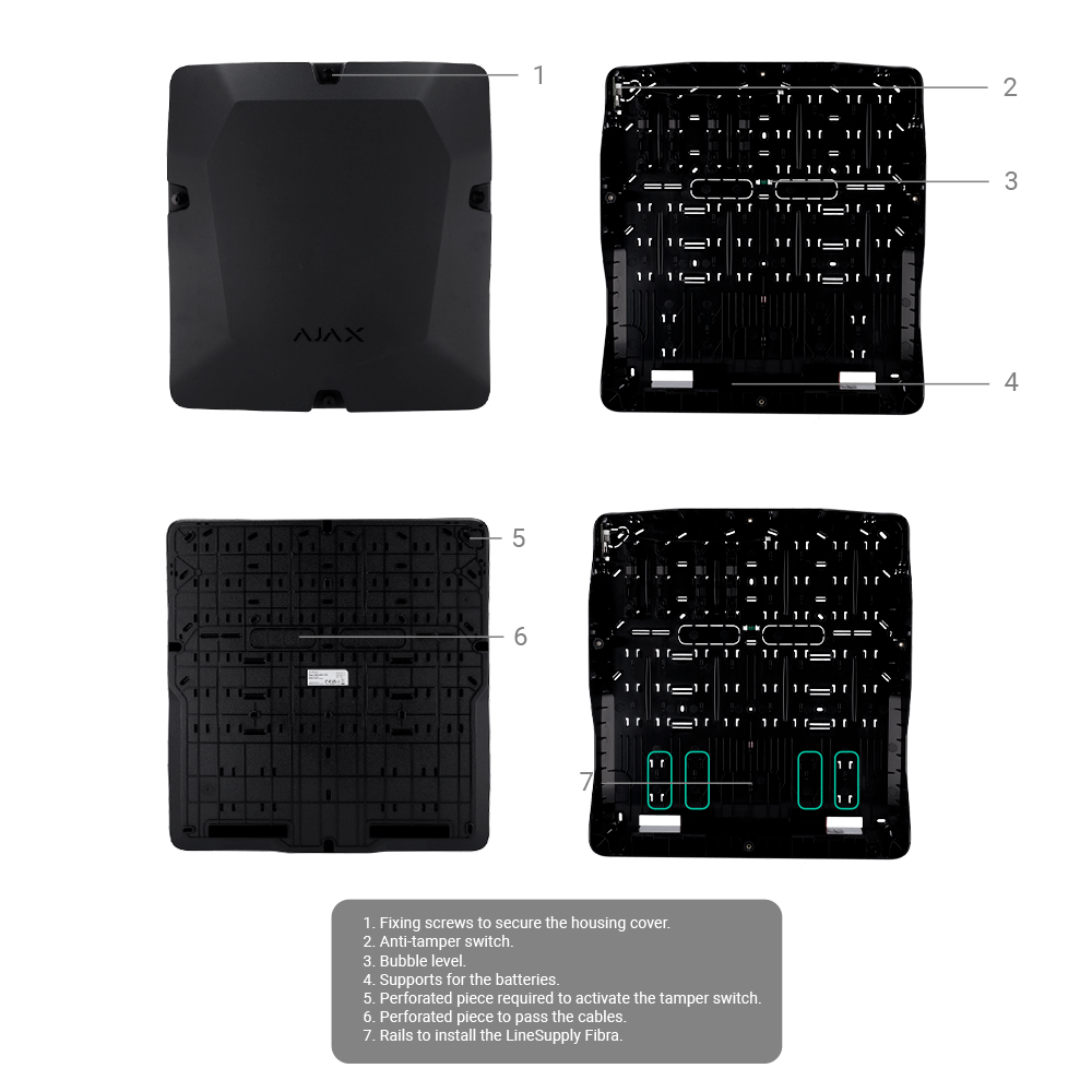 FIBRA-CASE-D430-B thumbnail 5