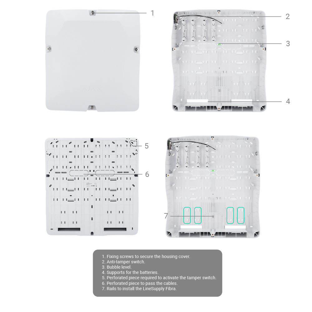 FIBRA-CASE-D430-W thumbnail 5