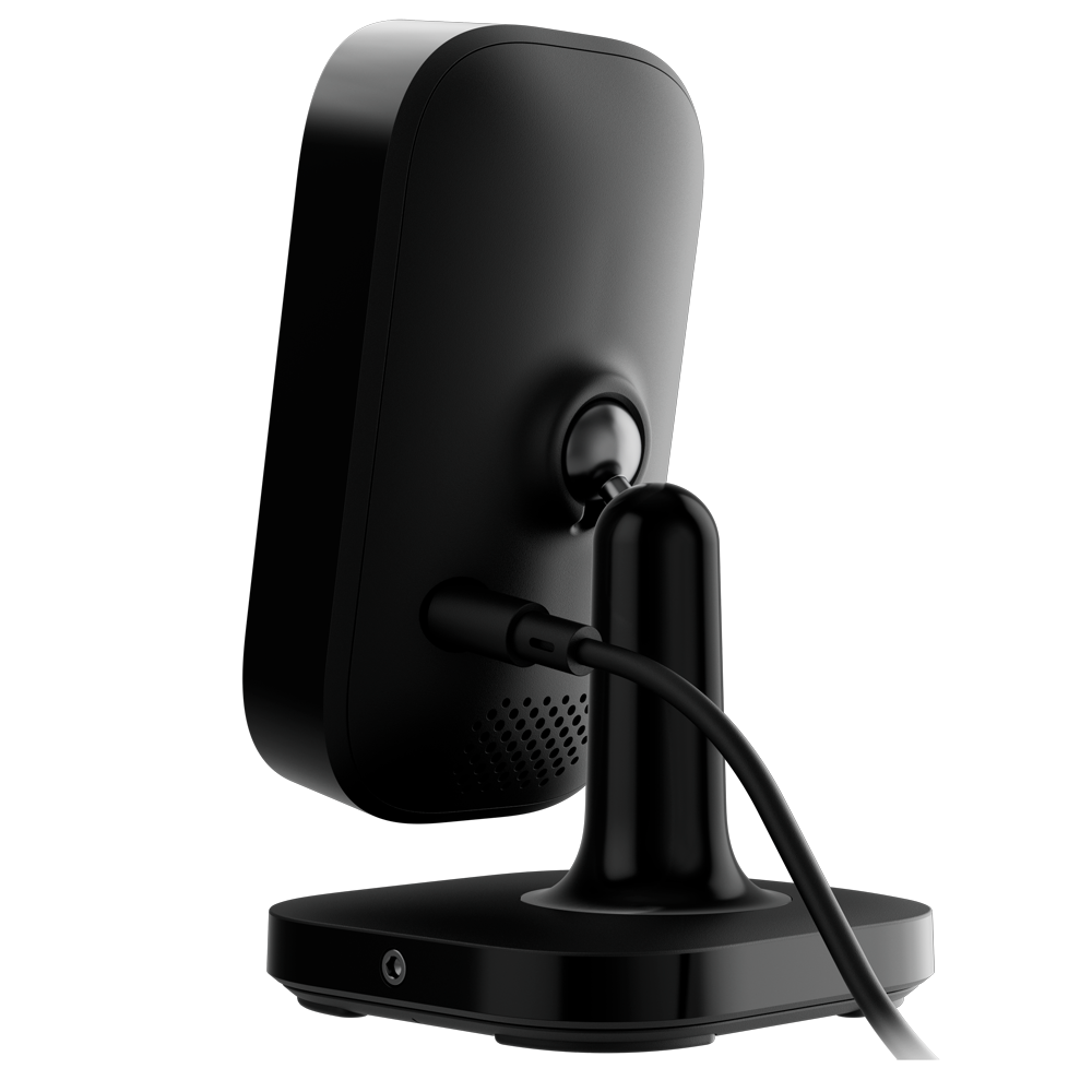  AJ-INDOORCAM-4-B