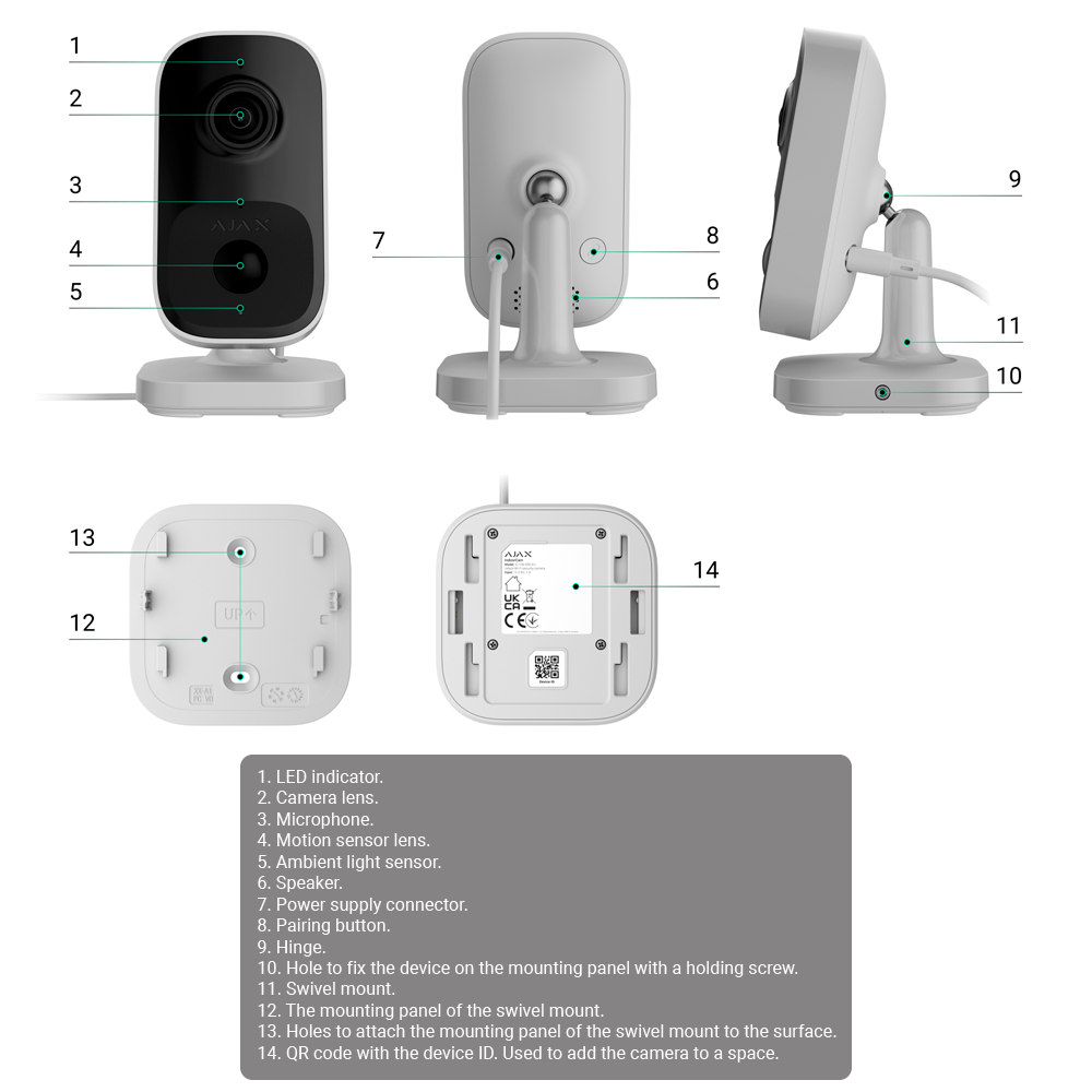 AJ-INDOORCAM-4-B thumbnail 4
