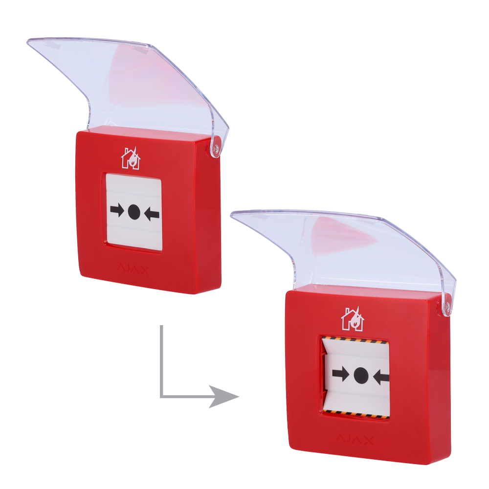 AJ-MANUALCALLPOINT-RED