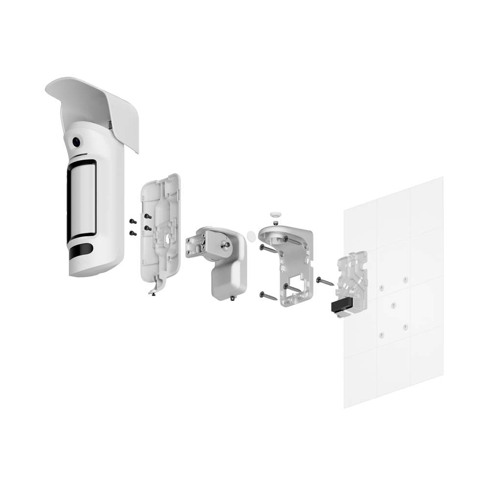 AJ-MOTIONCAMOUTDOOR-HIGHMOUNT-PHOD-W thumbnail 4