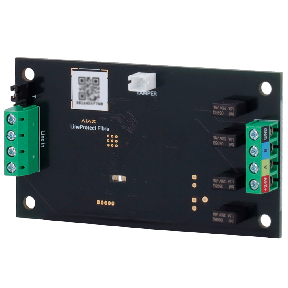 FIBRA-LINEPROTECT