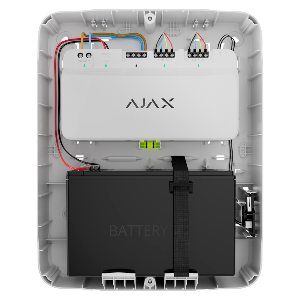 FIBRA-LINESUPPLY-45W-B thumbnail 5