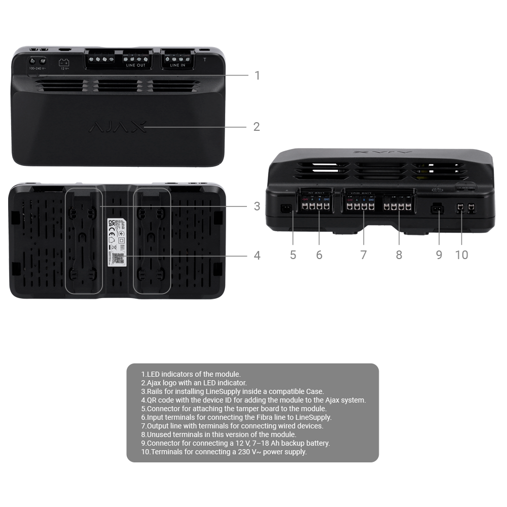 FIBRA-LINESUPPLY-45W-B thumbnail 6