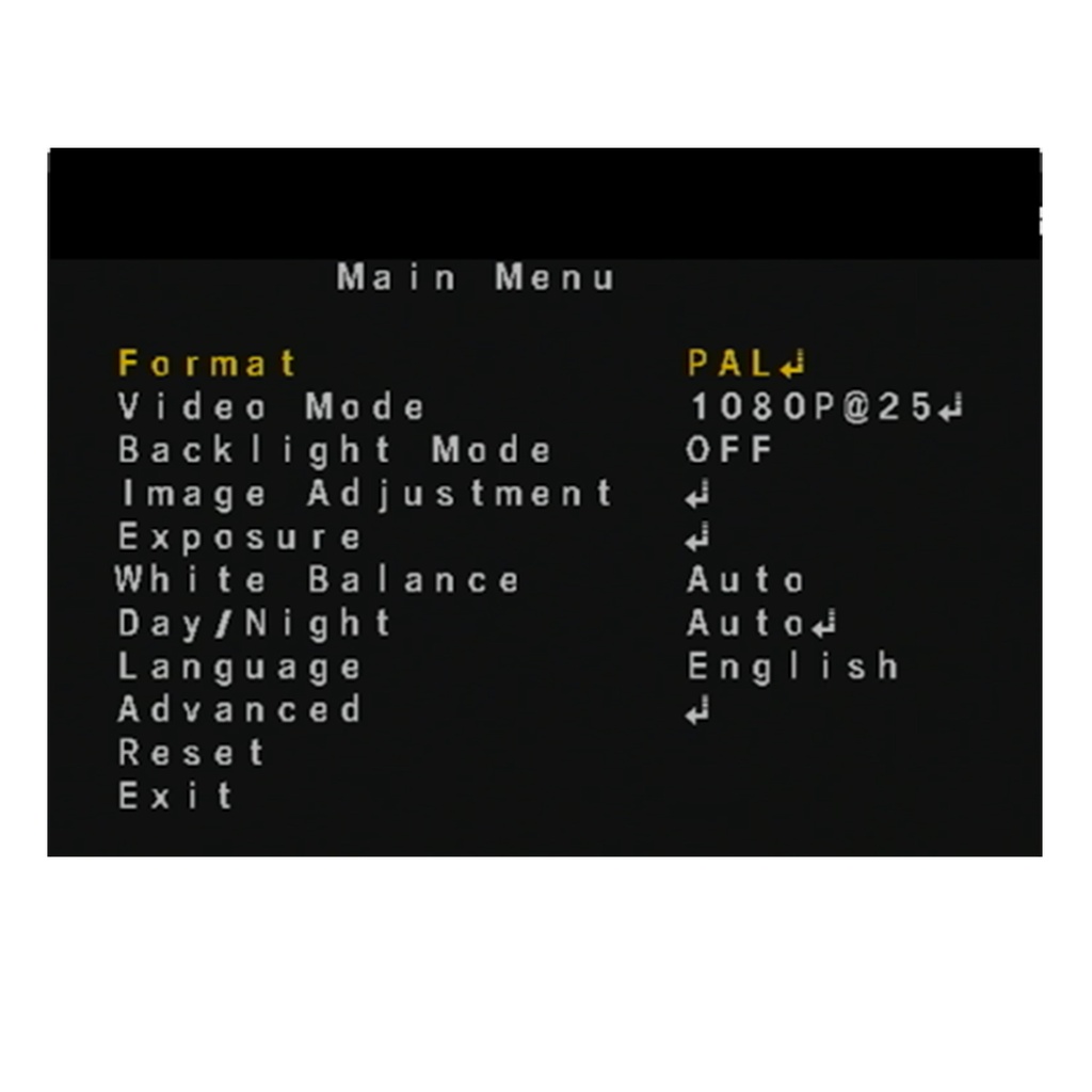 HAC-HDW2221R-Z thumbnail 5