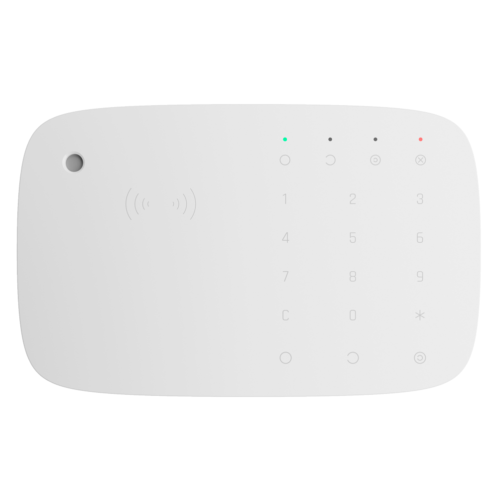 AJ-HUB2KIT4G-MP-PHOD-KPD-W thumbnail 4