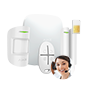 AJ-HUBKIT-W-SIM