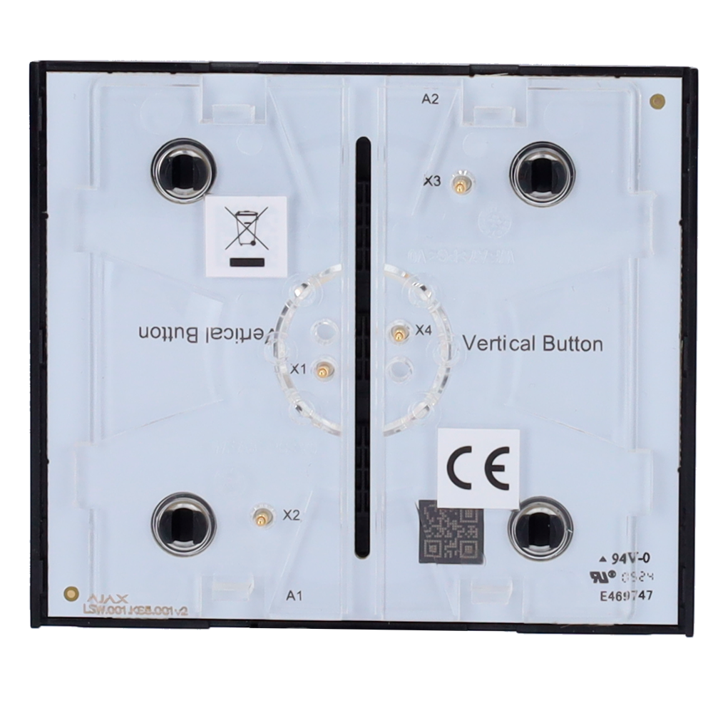 AJ-CENTERBUTTON-2G-B-VERT thumbnail 4
