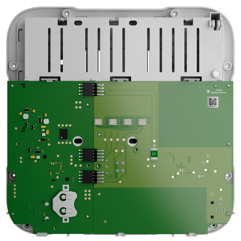 AJ-DC12V-PSU-NVR thumbnail 5