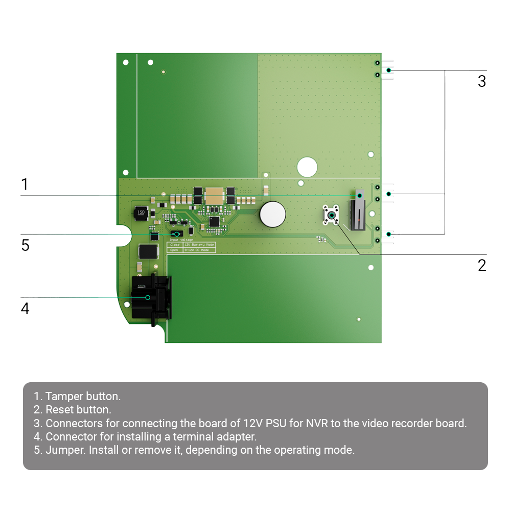 AJ-DC12V-PSU-NVR thumbnail 6