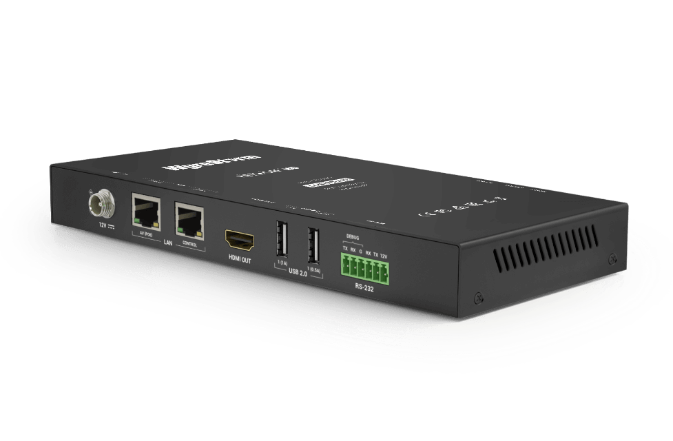 NHD-CTL-PRO-V2