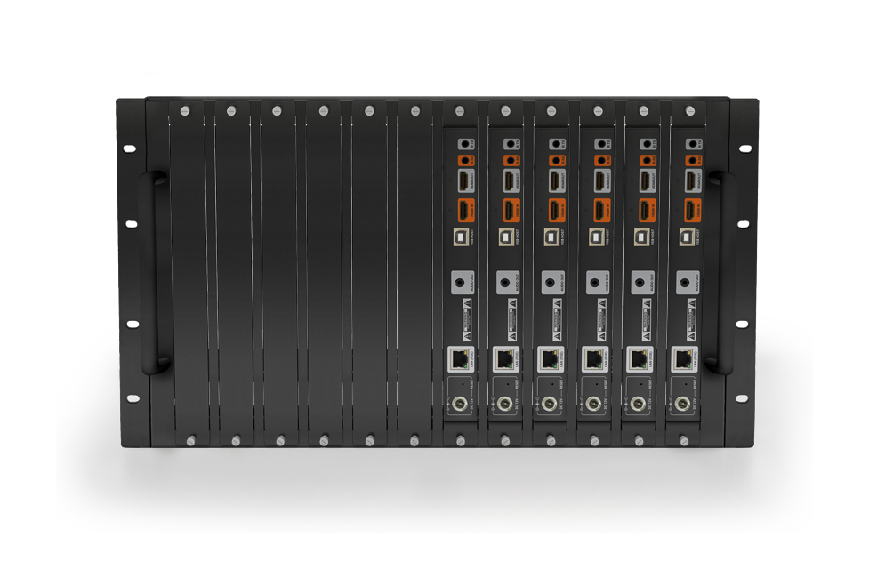 NHD-000-RACK4