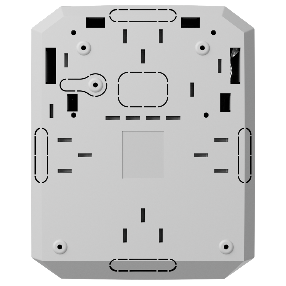 AJ-HUBBP-V2-NOCASE