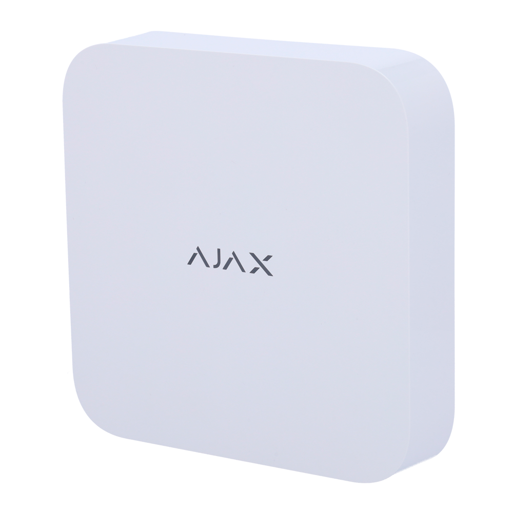 AJ-NVRKIT108-2XTURRET-W