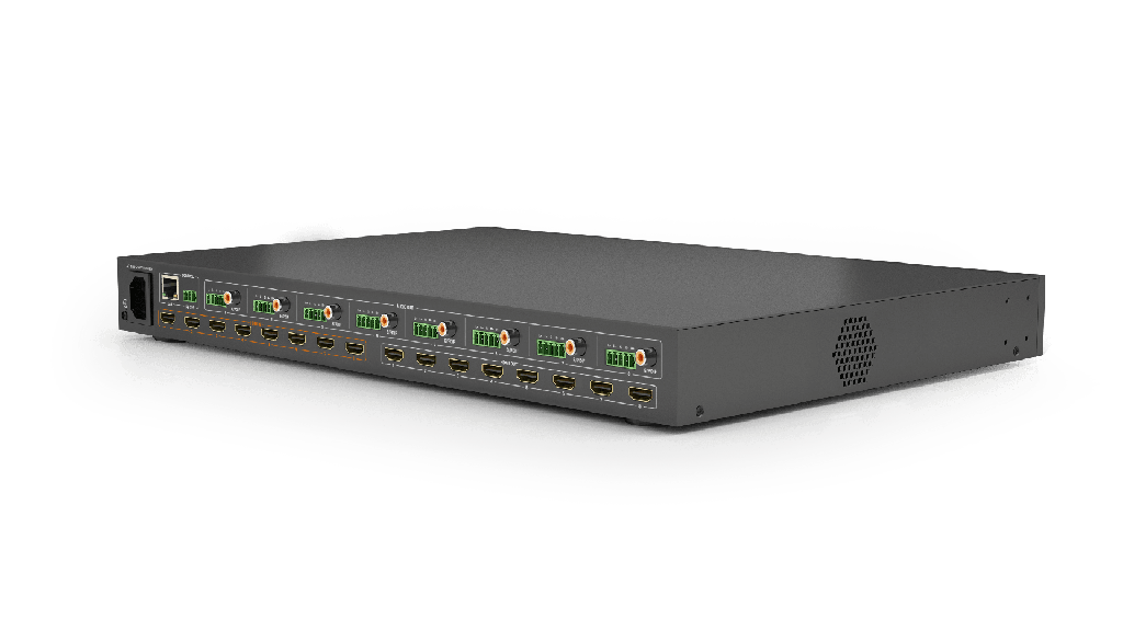 MX-0808-H2A-MK2