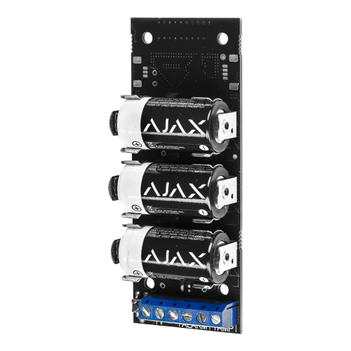 AJ-TRANSMITTER