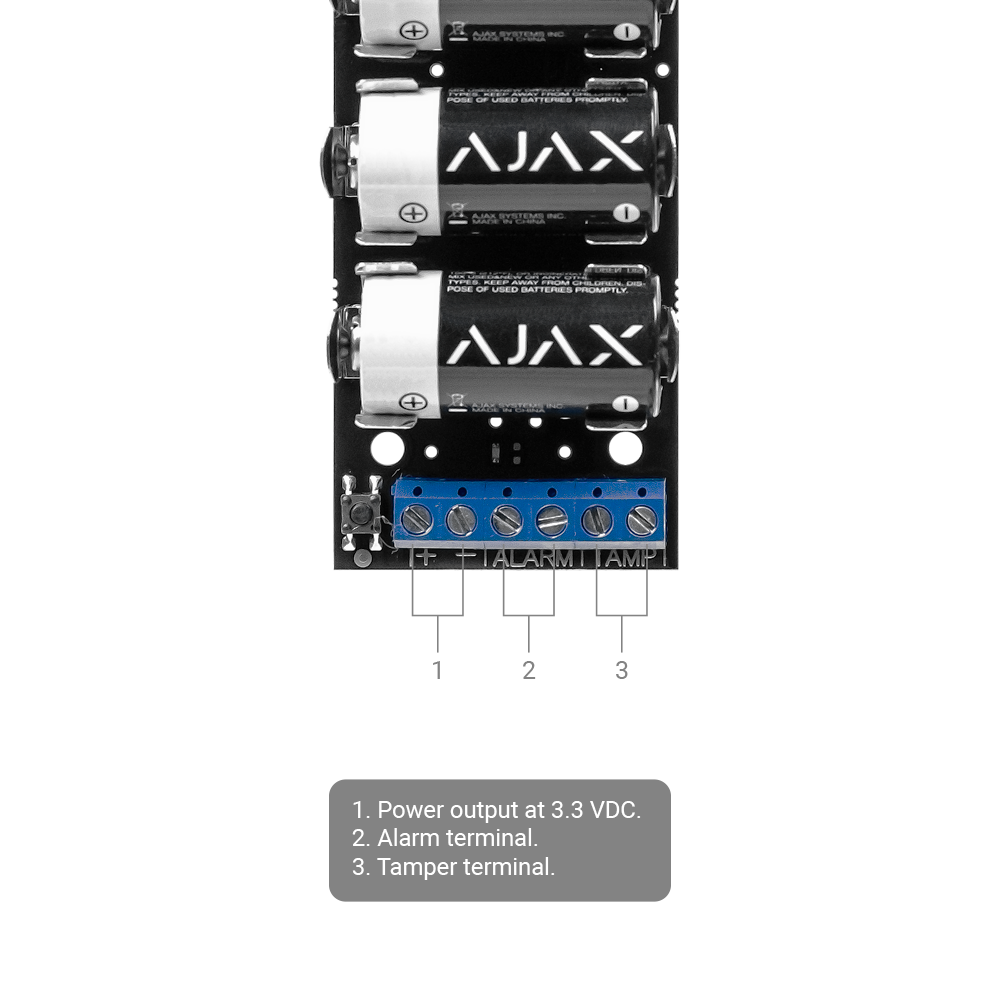 AJ-TRANSMITTER thumbnail 5