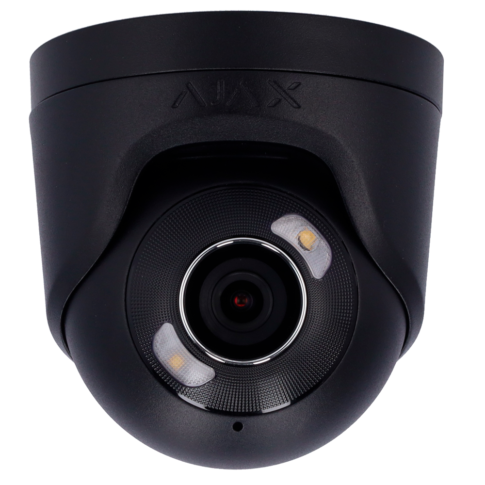 AJ-TURRETCAM-5-0400-HL-B