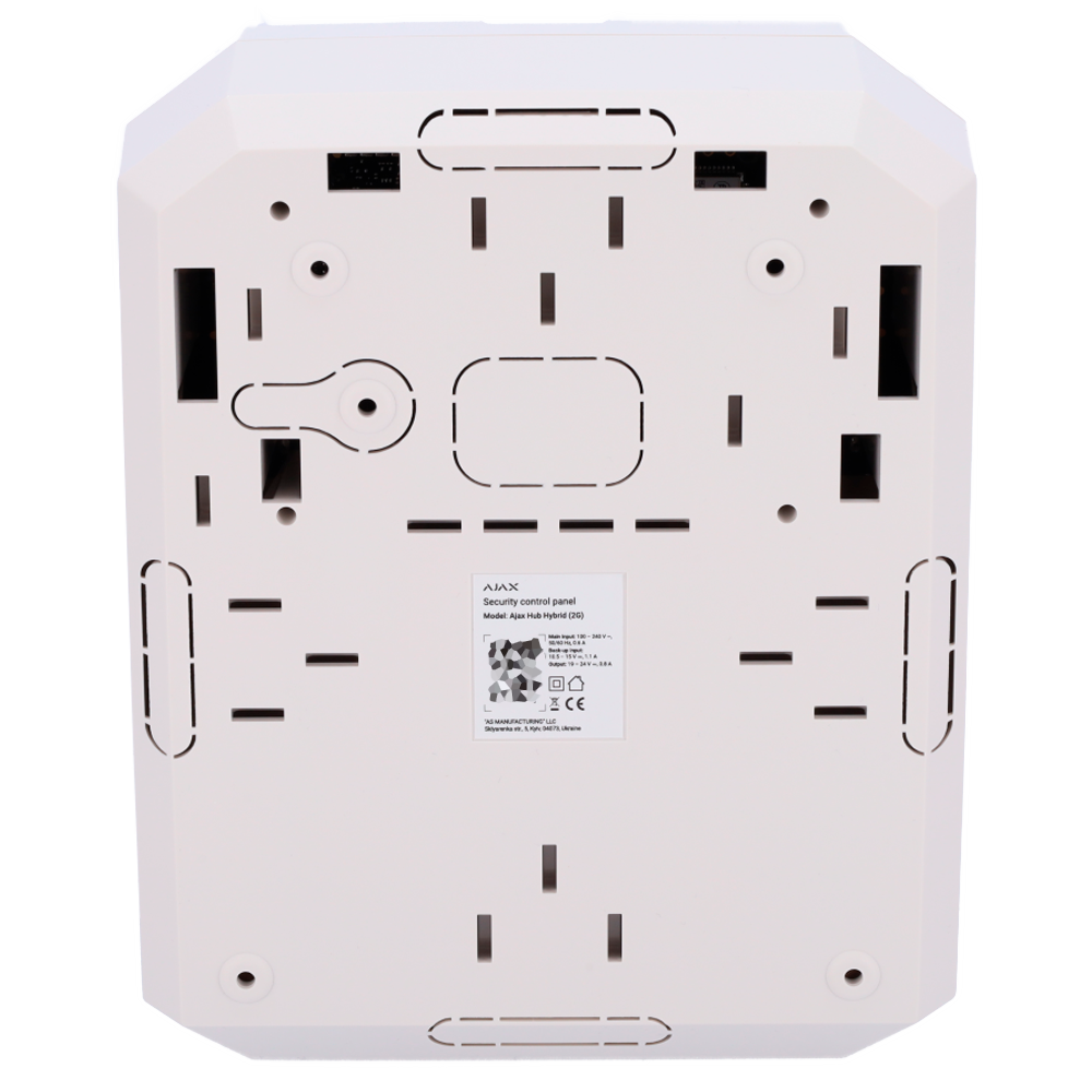 FIBRA-HUBHYBRID-W-NF