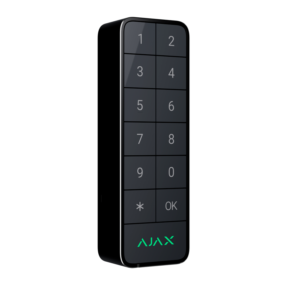 FIBRA-KEYPADOUTDOOR-GRA