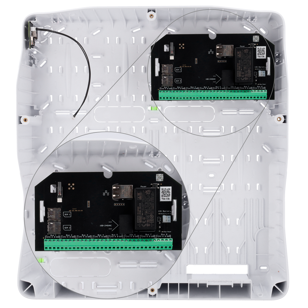 FIBRA-MULTITRANSMITTER-NOCASE thumbnail 5