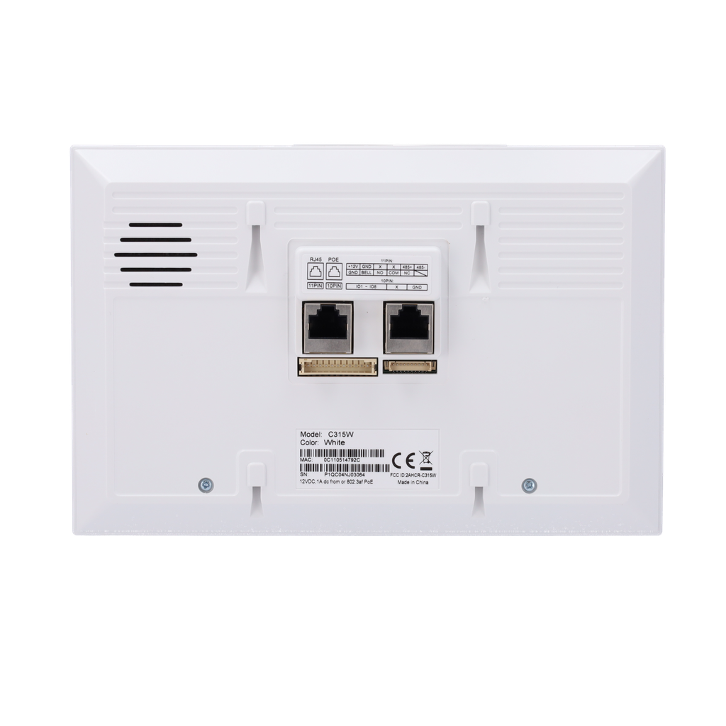 AK-C315W-W