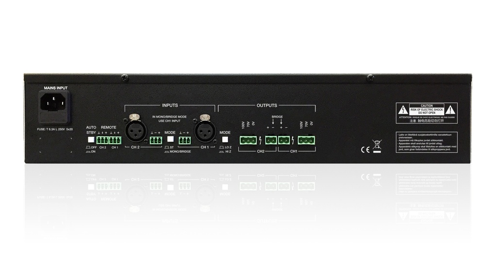 HSA2-400ES