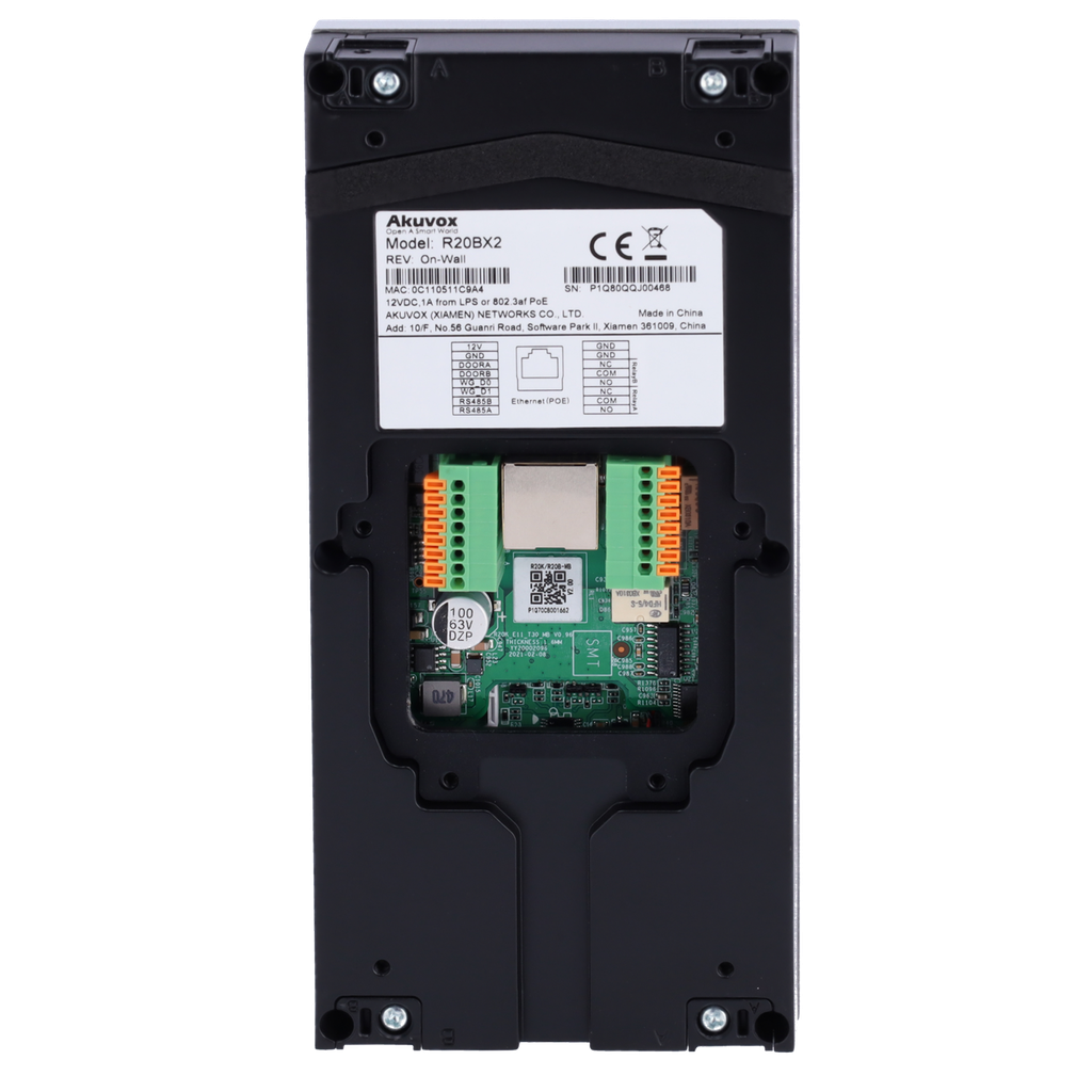AK-KIT-R20KPS51-POE