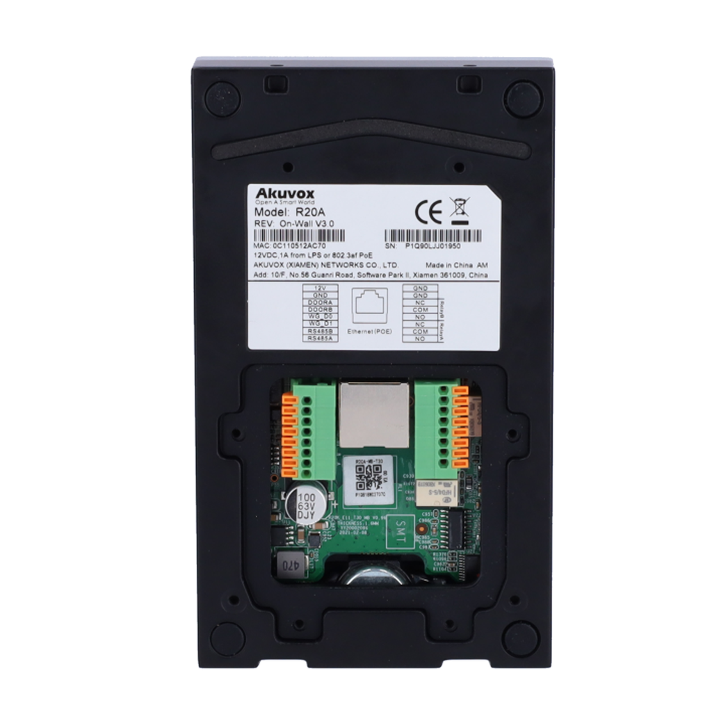 AK-KIT05-IP-ANDROID